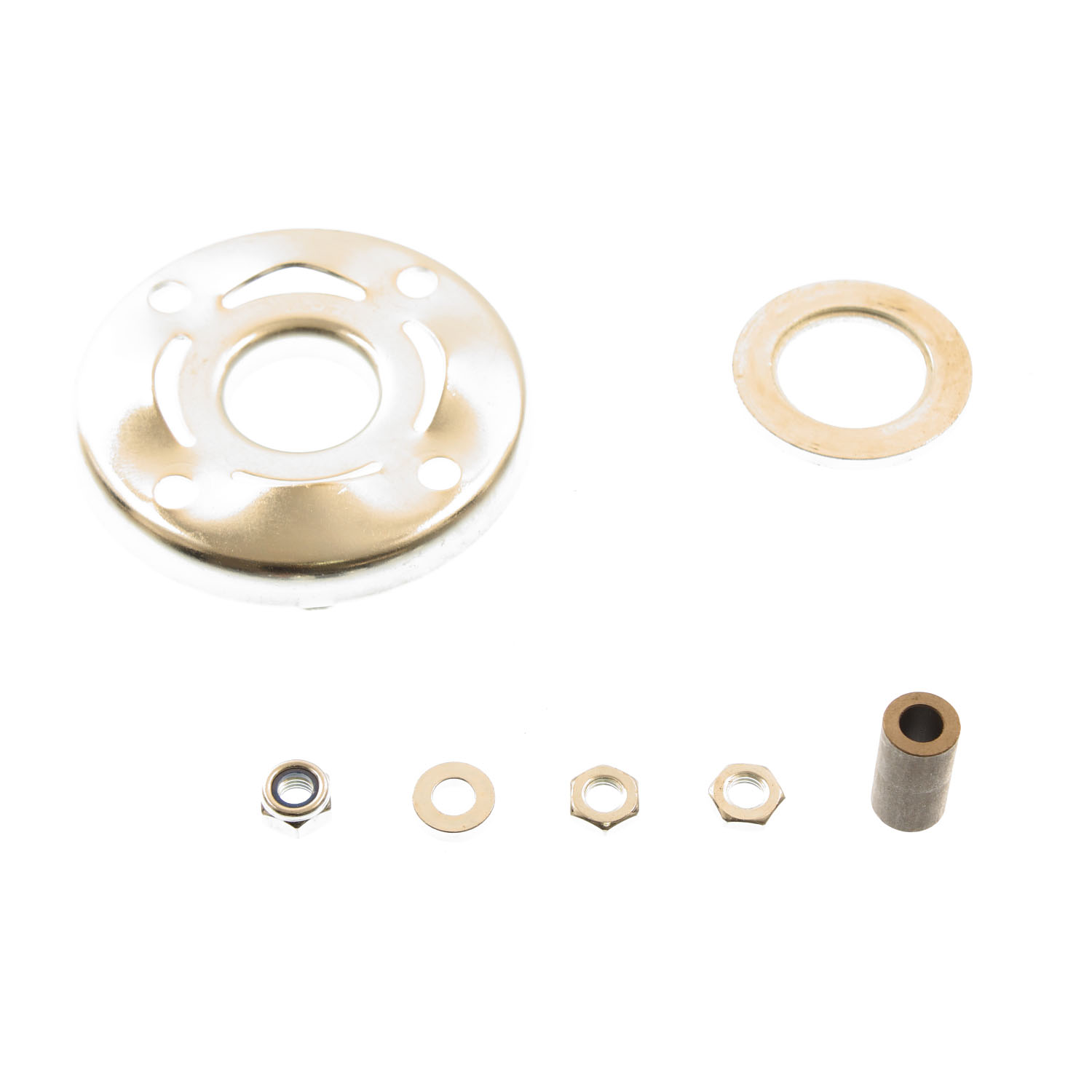 Bilstein 24-006545 B6 Performance - Suspension Shock Absorber
